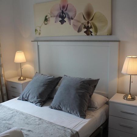 Apartamento Pueblo Quinta Benalmadena Luaran gambar