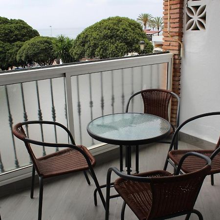 Apartamento Pueblo Quinta Benalmadena Luaran gambar