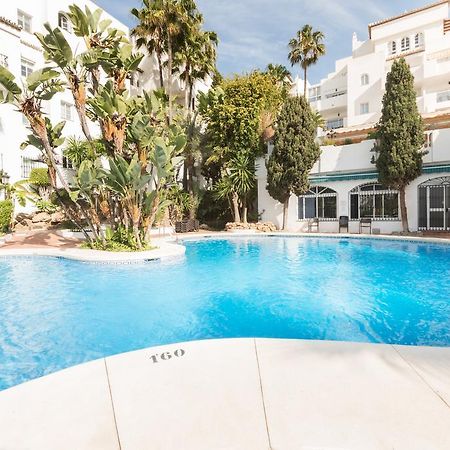 Apartamento Pueblo Quinta Benalmadena Luaran gambar