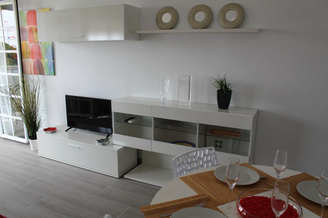 Apartamento Pueblo Quinta Benalmadena Luaran gambar