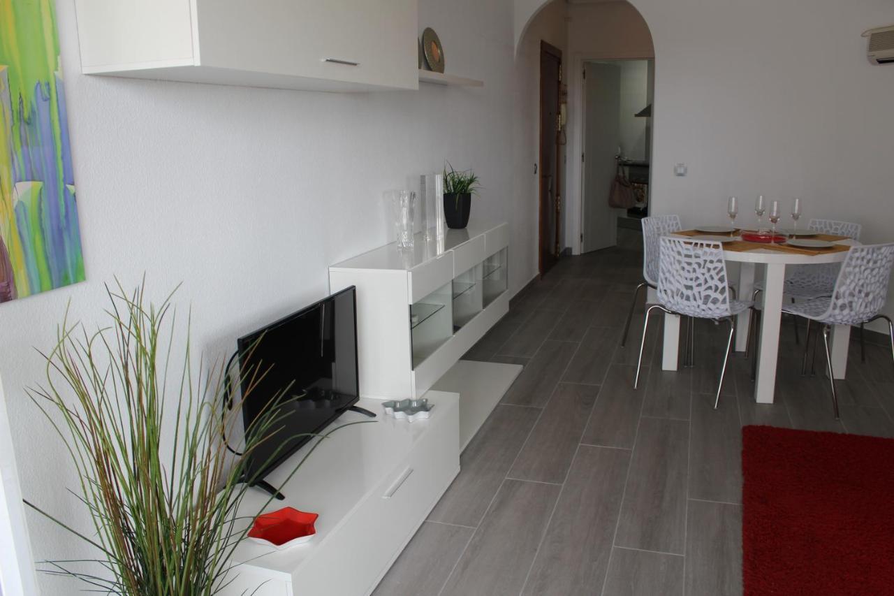 Apartamento Pueblo Quinta Benalmadena Luaran gambar