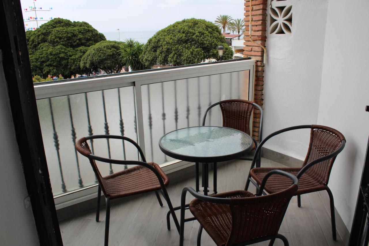 Apartamento Pueblo Quinta Benalmadena Luaran gambar