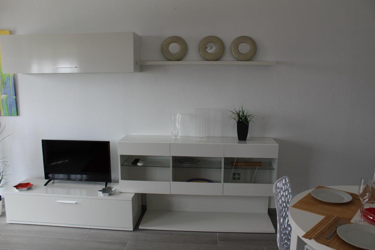 Apartamento Pueblo Quinta Benalmadena Luaran gambar