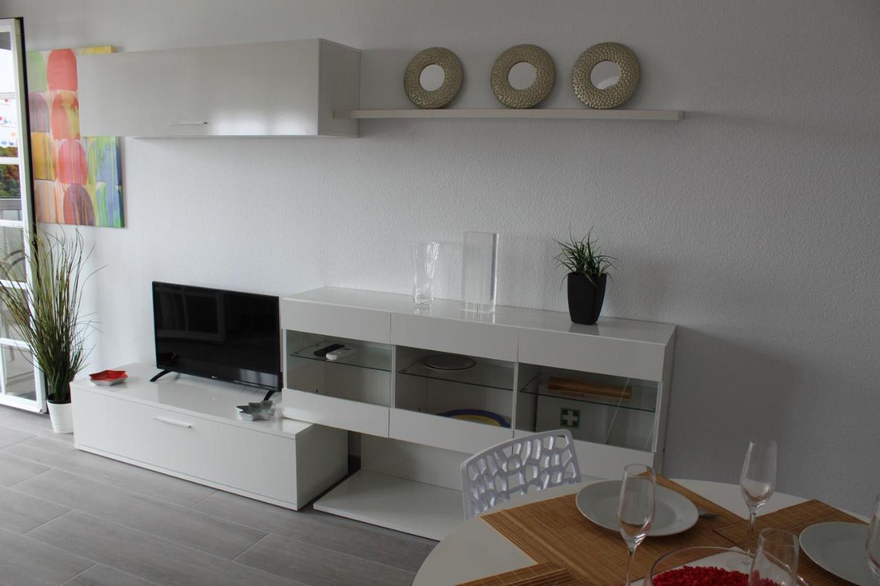 Apartamento Pueblo Quinta Benalmadena Luaran gambar