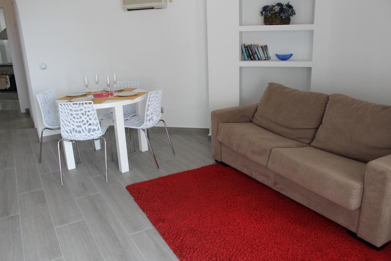 Apartamento Pueblo Quinta Benalmadena Luaran gambar