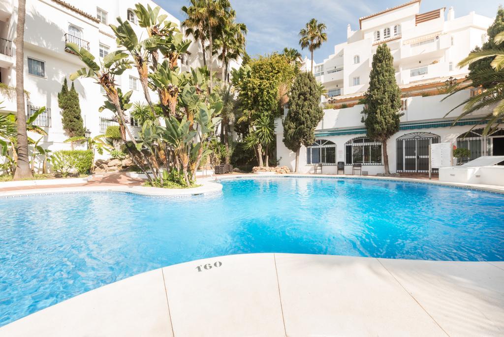 Apartamento Pueblo Quinta Benalmadena Luaran gambar