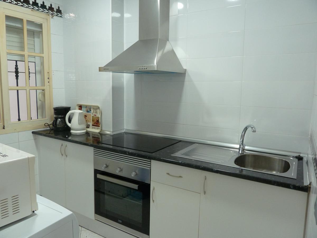 Apartamento Pueblo Quinta Benalmadena Luaran gambar
