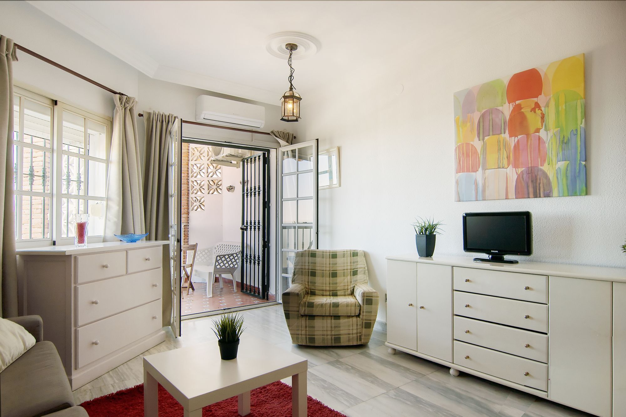 Apartamento Pueblo Quinta Benalmadena Luaran gambar
