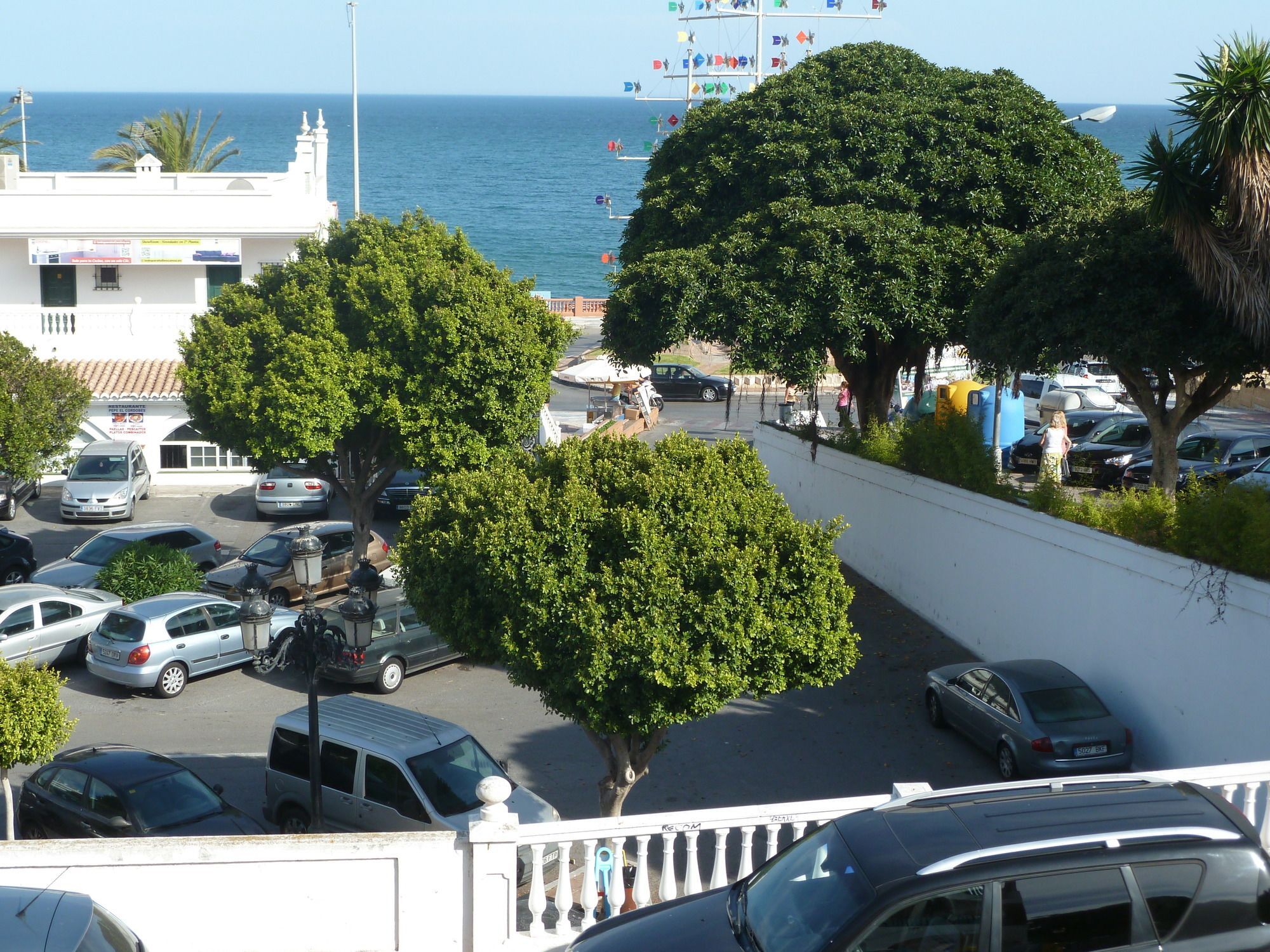 Apartamento Pueblo Quinta Benalmadena Luaran gambar